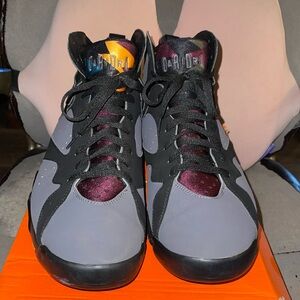 2015 Retro Jordan Bordeaux 7